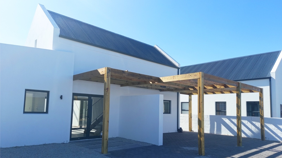 2 Bedroom Property for Sale in Britannia Bay Western Cape